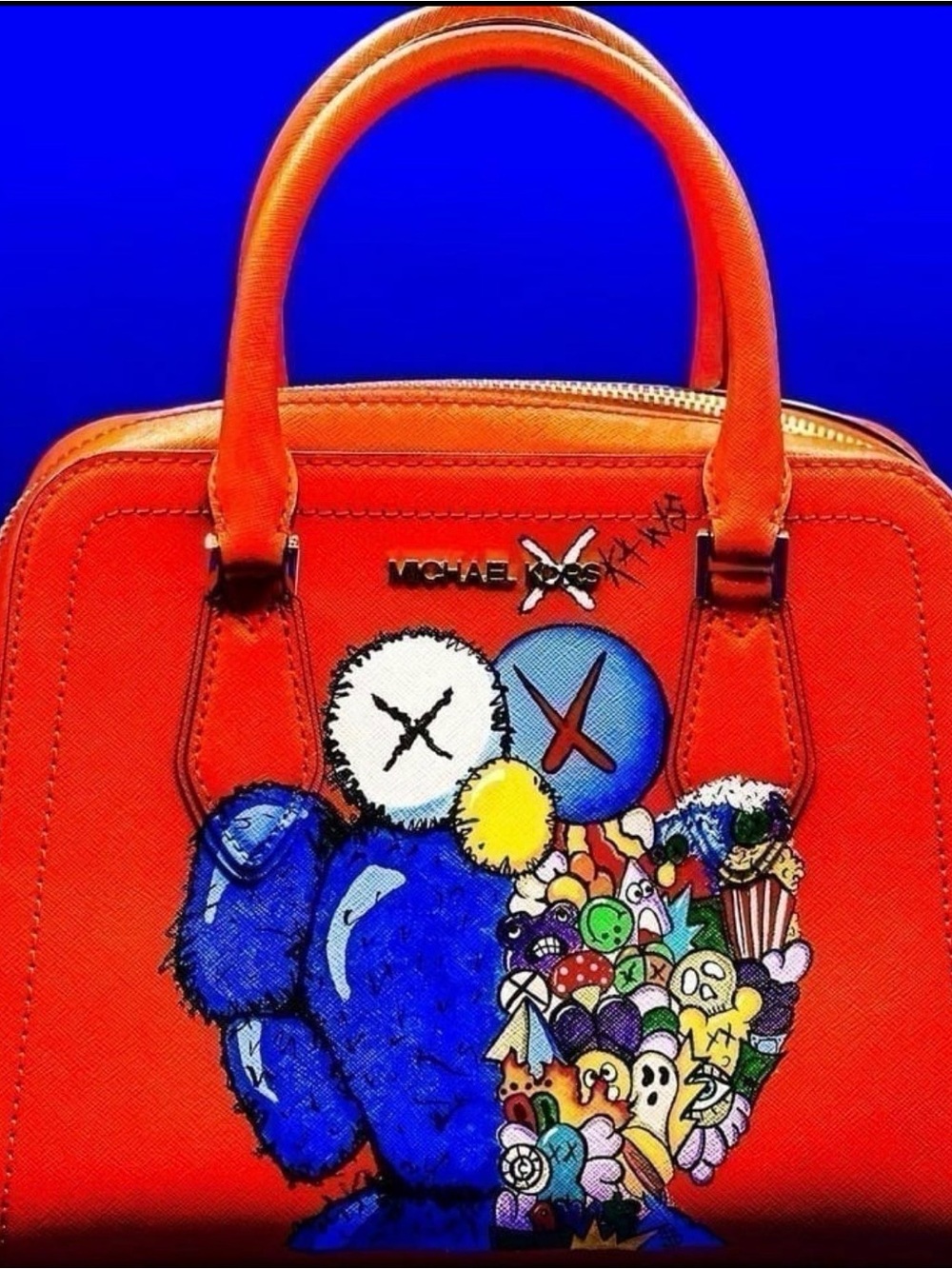 Michael Kors handbag